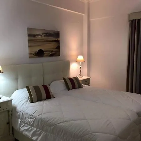 Hotell Blue Arise *