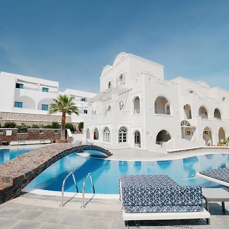 Blue Arise Hotell