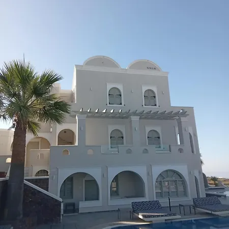 Otel Blue Arise