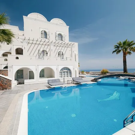 Blue Arise Otel Fira (Santorini)