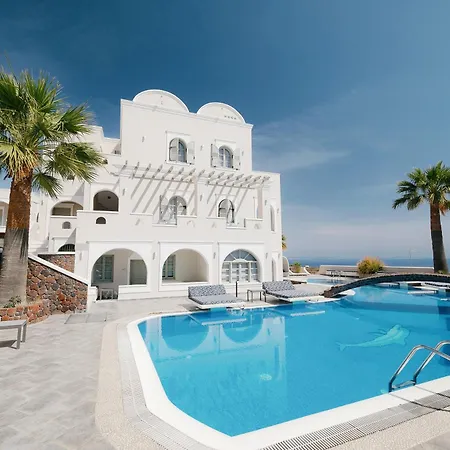 Otel Blue Arise Fira (Santorini)
