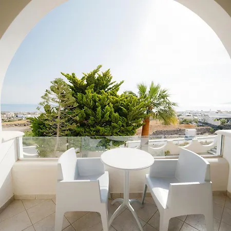 호텔 Blue Arise 산토리니