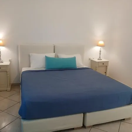 Blue Arise Hotel *
