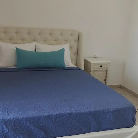 Blue Arise Hotel *