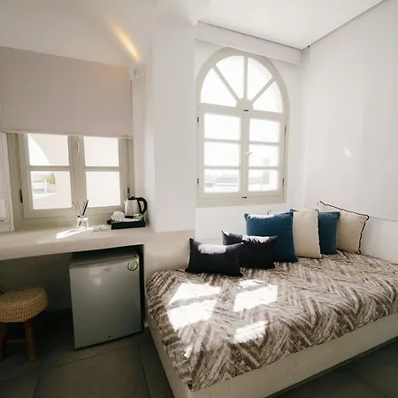 Blue Arise Hotel *