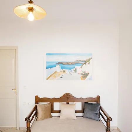 Blue Arise * Fira (Santorini)