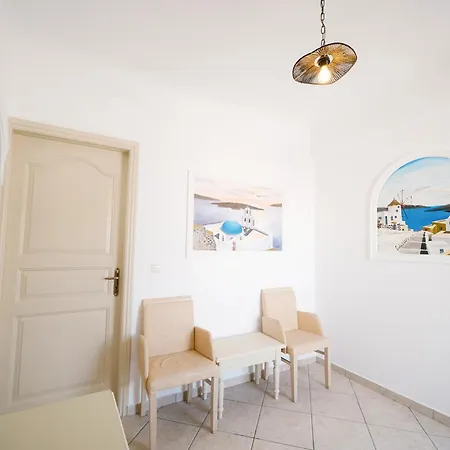 Blue Arise * Fira (Santorini)
