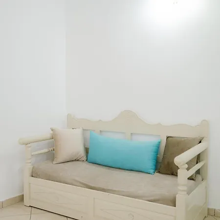 Blue Arise Hotel