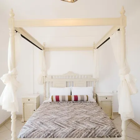 Hotel Blue Arise Fira (Santorini)