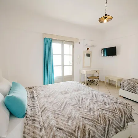 Hotel Blue Arise Fira (Santorini)