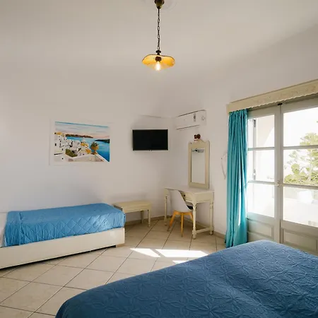 Hotel Blue Arise *