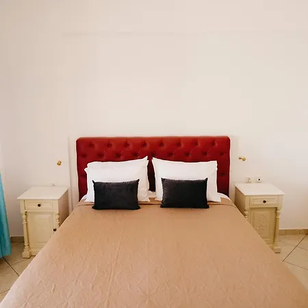Blue Arise Hotel *