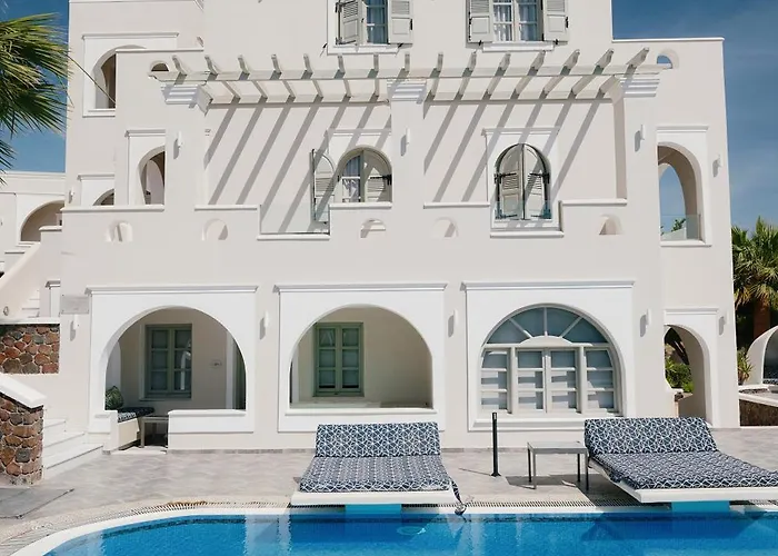 ホテル Blue Arise